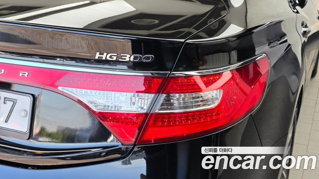 Hyundai Grandeur 2014 — photo 9