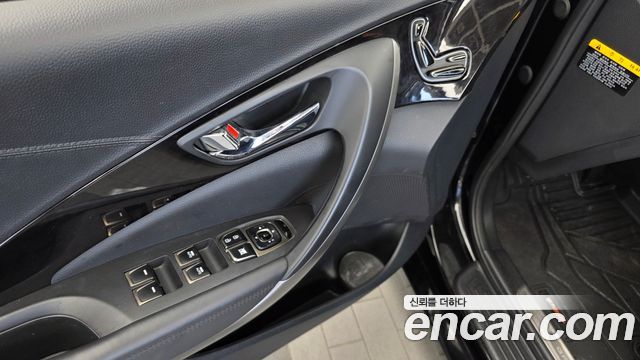 Hyundai Grandeur 2014 — photo 29