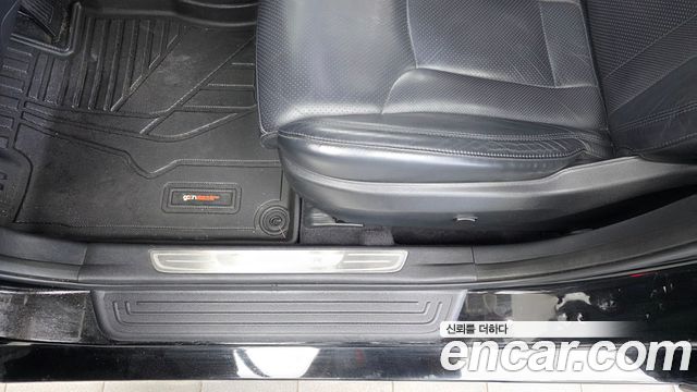 Hyundai Grandeur 2014 — photo 31