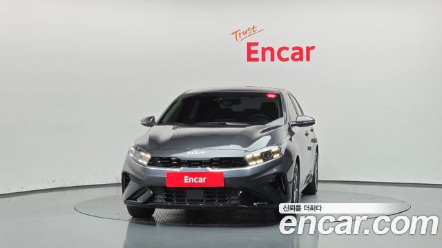 Kia K3 2024 — photo 3