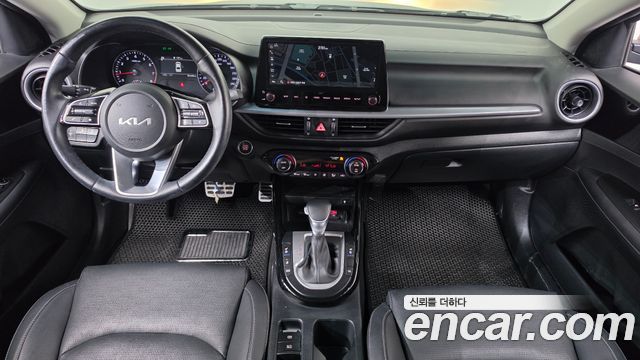 Kia K3 2024 — photo 10