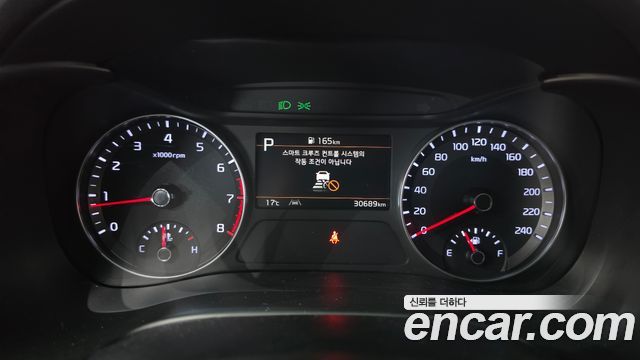 Kia K3 2024 — photo 11