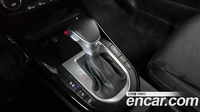 Kia K3 2024 — photo 12