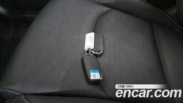 Kia K3 2024 — photo 21