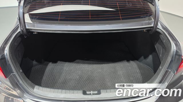 Kia K3 2024 — photo 23