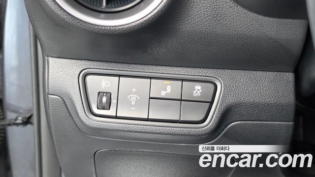 Kia K3 2024 — photo 26