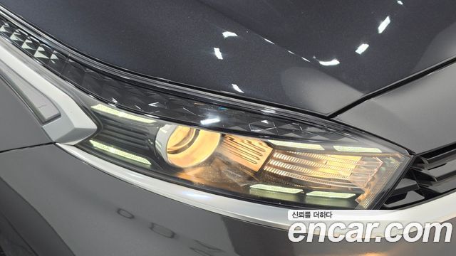 Kia K3 2024 — photo 8