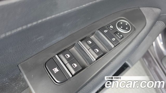 Kia K3 2024 — photo 29