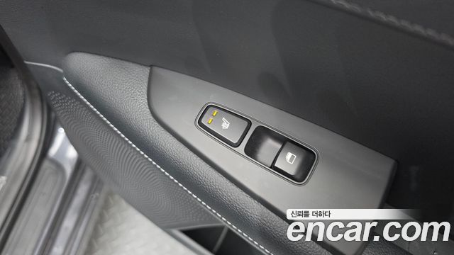 Kia K3 2024 — photo 30