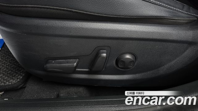 Kia K3 2024 — photo 32