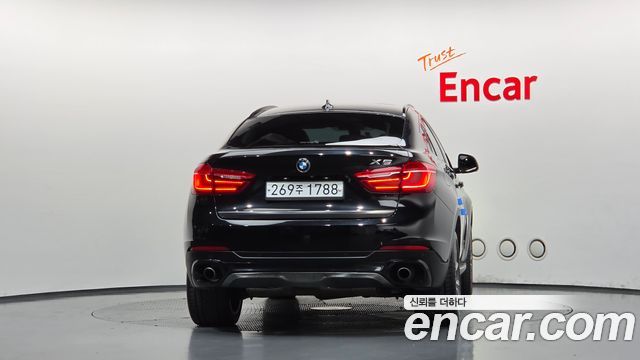 BMW X6 2015 — photo 4