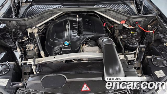 BMW X6 2015 — photo 6
