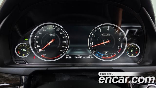 BMW X6 2015 — photo 8