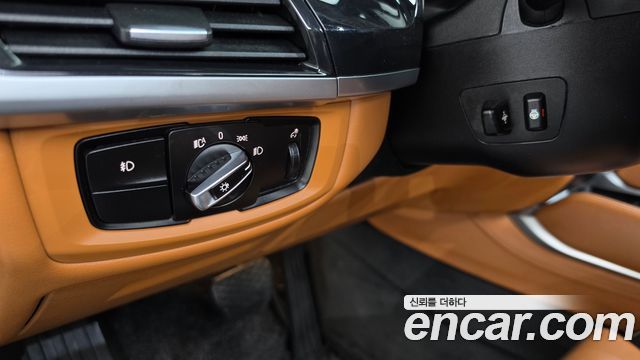 BMW X6 2015 — photo 16