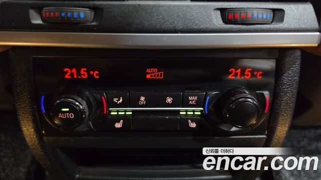 BMW X6 2015 — photo 19