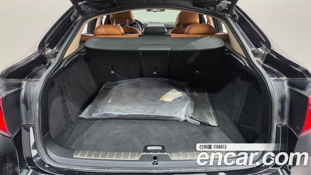 BMW X6 2015 — photo 20
