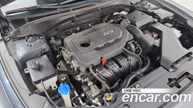 Hyundai Grandeur 2018 — photo 6