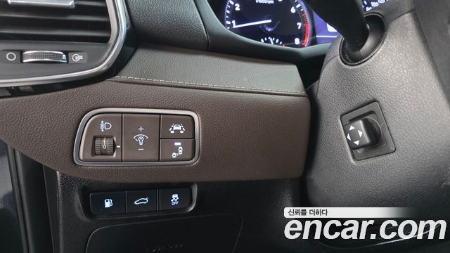 Hyundai Grandeur 2018 — photo 12