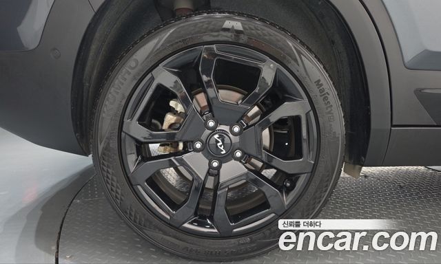 Kia Seltos 2025 — photo 5