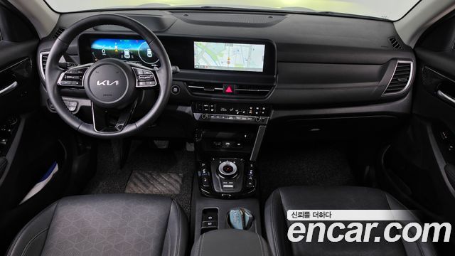 Kia Seltos 2025 — photo 10