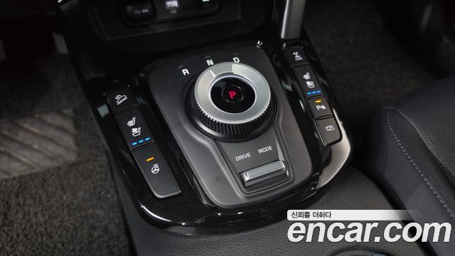 Kia Seltos 2025 — photo 12