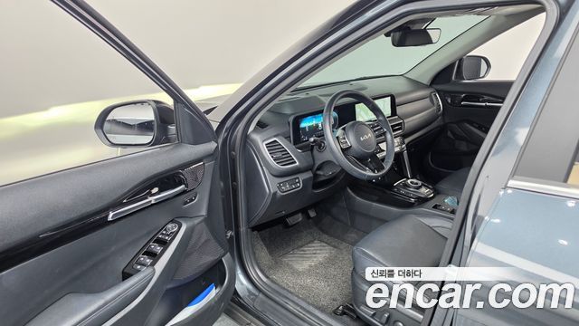 Kia Seltos 2025 — photo 13