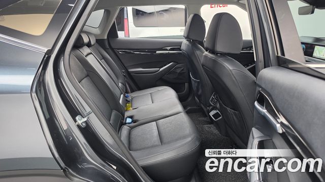 Kia Seltos 2025 — photo 17