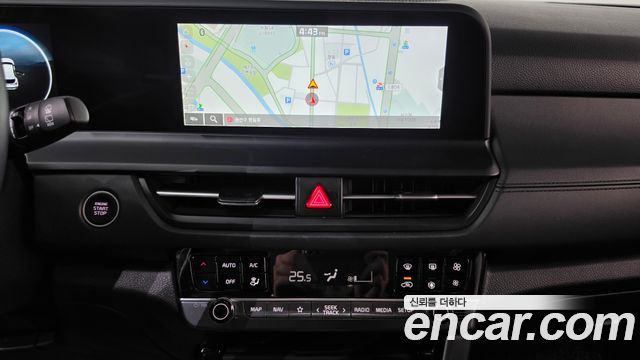 Kia Seltos 2025 — photo 19