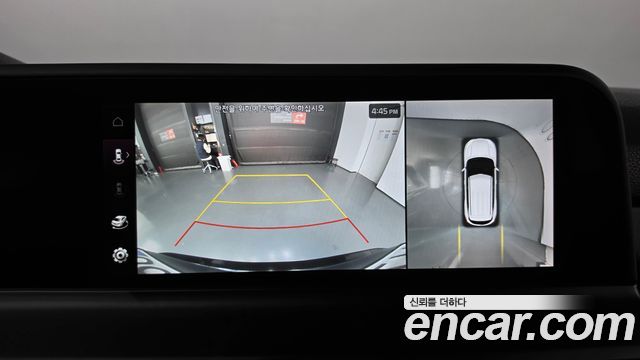 Kia Seltos 2025 — photo 20