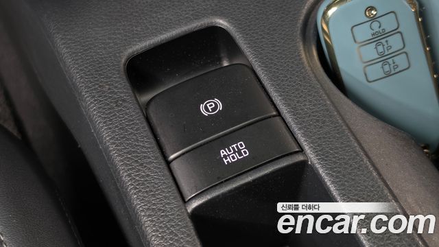 Kia Seltos 2025 — photo 21