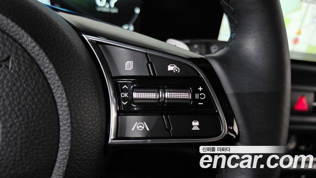 Kia Seltos 2025 — photo 22