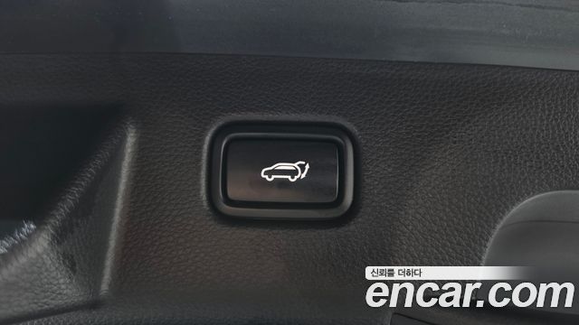 Kia Seltos 2025 — photo 23