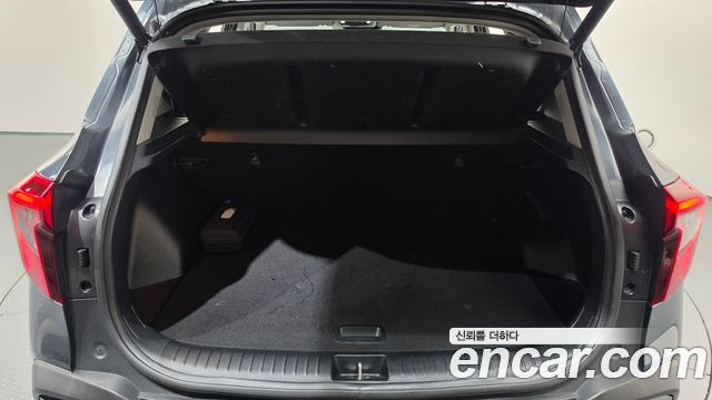 Kia Seltos 2025 — photo 24
