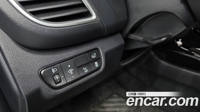 Kia Seltos 2025 — photo 26