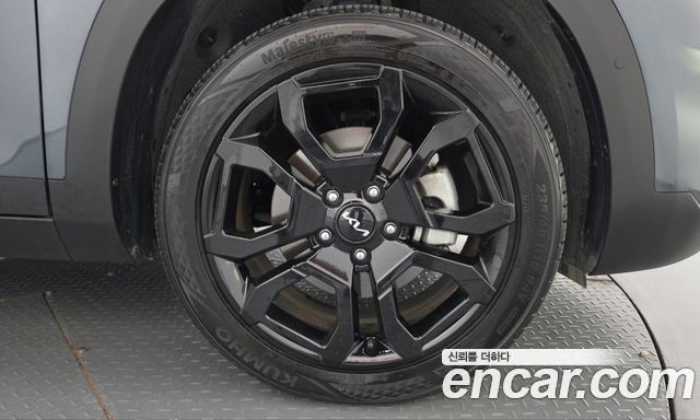 Kia Seltos 2025 — photo 7