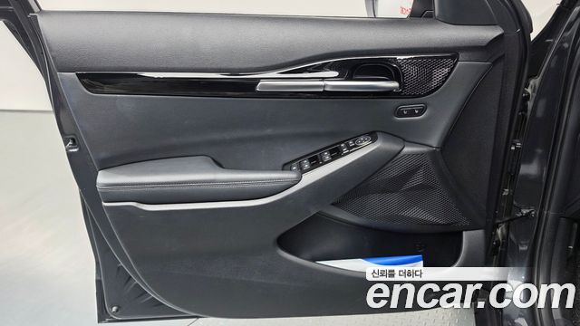 Kia Seltos 2025 — photo 14