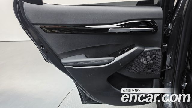 Kia Seltos 2025 — photo 15