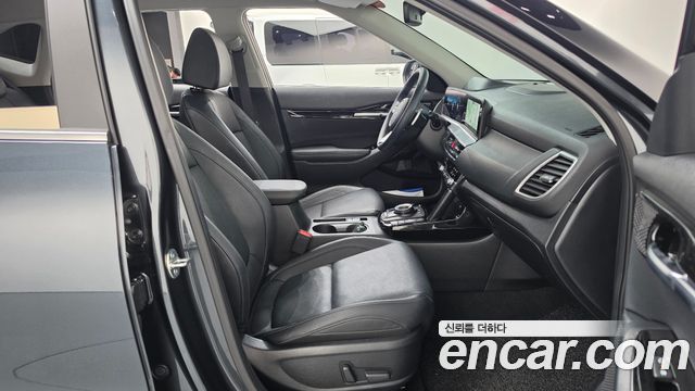 Kia Seltos 2025 — photo 16