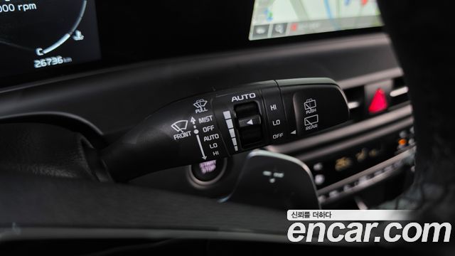 Kia Seltos 2025 — photo 27