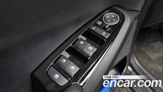 Kia Seltos 2025 — photo 28