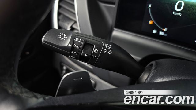 Kia Seltos 2025 — photo 34
