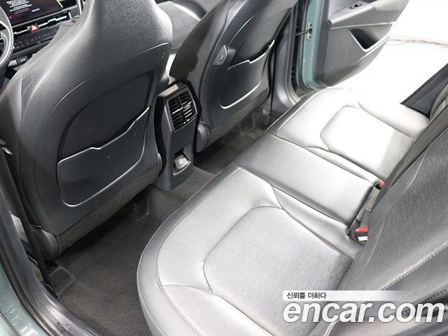 Kia Niro 2022 — photo 10