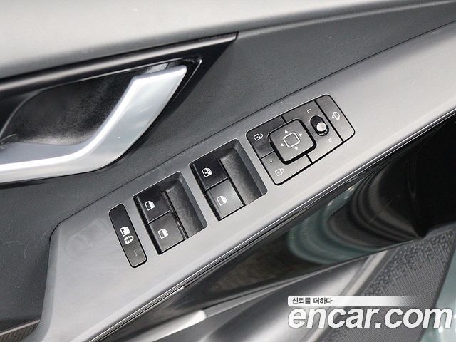 Kia Niro 2022 — photo 12