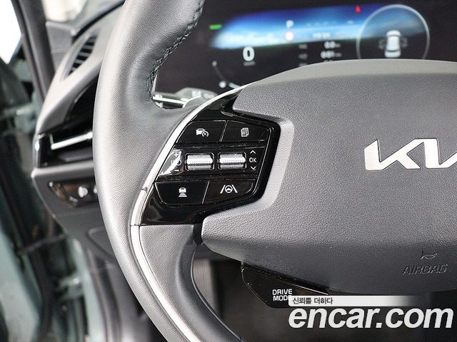 Kia Niro 2022 — photo 16