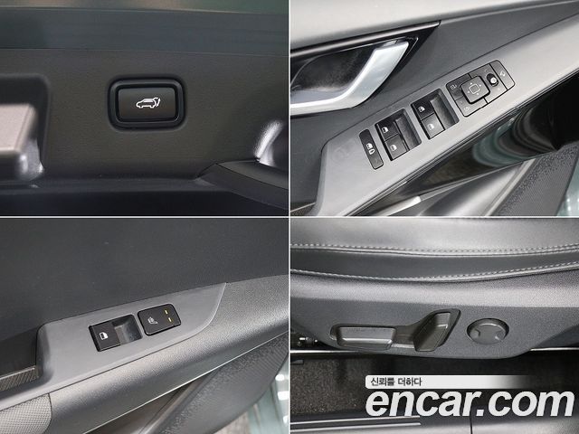 Kia Niro 2022 — photo 18