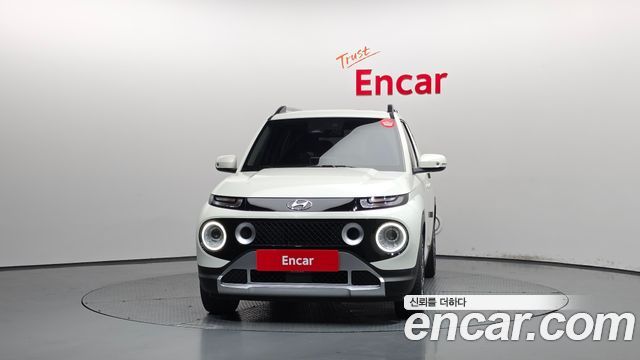 Hyundai Casper 2023 — photo 3