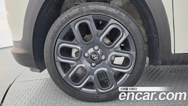 Hyundai Casper 2023 — photo 5