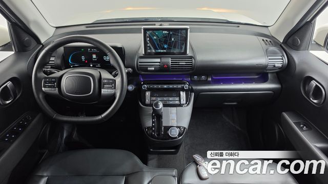 Hyundai Casper 2023 — photo 10