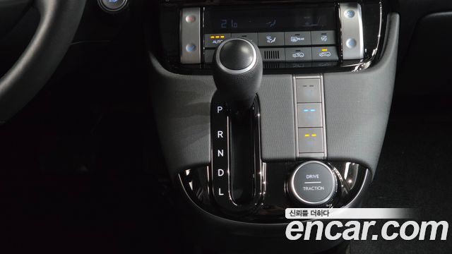 Hyundai Casper 2023 — photo 12