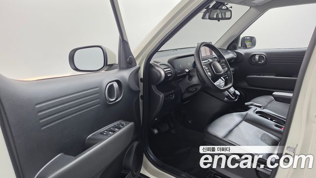 Hyundai Casper 2023 — photo 13
